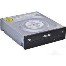 Asus DRW-24D5MT optical disc drive Internal Black DVD Super Multi DL