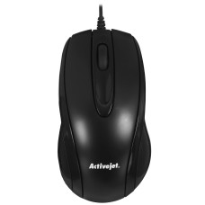 Activejet AMY-083 USB wired mouse