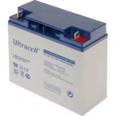 Ultracell 12V/18AH-UL ULTRACELL