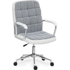 Markadler Krzesło biurowe MarkAdler Future 4.0 Szary