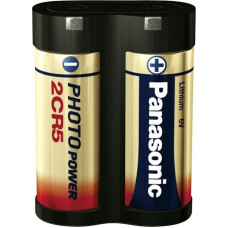 Panasonic Bateria 2CR5 100 szt.