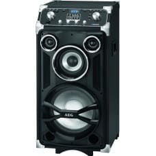 AEG Kolumna AEG EC 4834 250 W