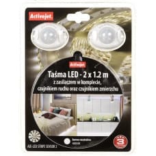 Activejet AJE-LED STRIPSENSOR 2 LED strip light