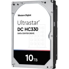 WD Dysk serwerowy WD Ultrastar DC HC330 10 TB 3.5'' SATA III (6 Gb/s)  (0B42266)