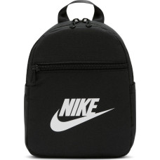 Nike Plecak Mini Sportswear Futura 365 czarna 8 l