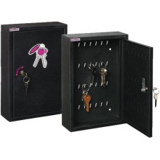 Metalkas Szafka na klucze max. 45szt.