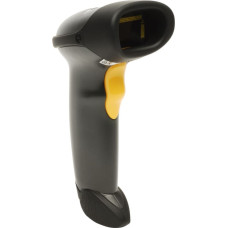 Zebra LS2208 Laser Black