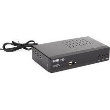 Linbox Tuner TV Linbox DVB-T H.265 U005