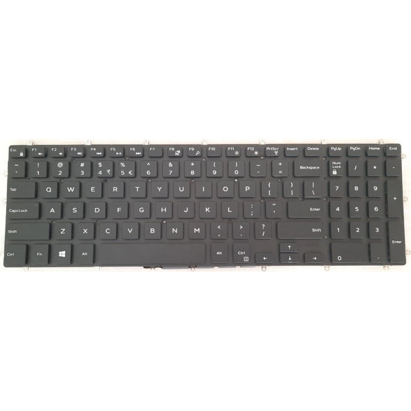 Dell Keyboard (US-INTER)