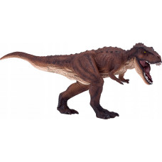 Animal Planet Figurka Animal Planet Deluxe T-Rex otwierana paszcza (387379)