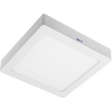 GTV Oprawa downlight LED MATIS PLUS 19W 1520lm 120 IP20 3000K natynkowa biała LD-MAN19W-CBP