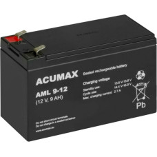 EMU BATTERY 12V 9AH C20/AML9-12T2