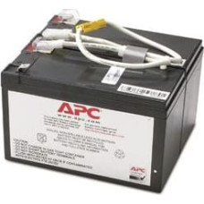 APC Akumulator RBC5 12V/7Ah