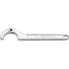 Beta Tools Klucz hakowy z pazurem przegubowy 15-35mm (000990215)
