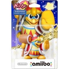 Nintendo amiibo Kirby King Dedede - Figurki Amiibo