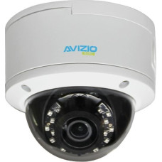 Avizio Kamera IP AVIZIO Kamera IP kopułkowa, 4K, IK10, 5mm AVIZIO BASIC - AVIZIO