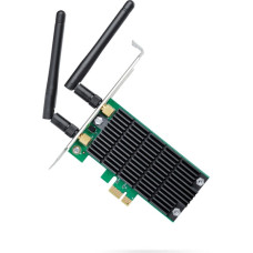 Tp-Link AC1200 Wireless Dual Band PCI Express WiFi Adapter