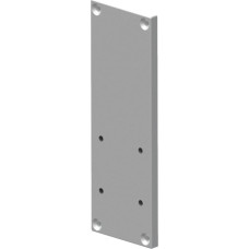 Audac AUDAC WBP100/W Wall bracket plate for XENO/VEXO speaker White version