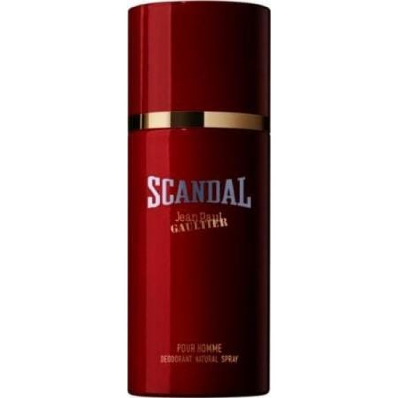 Jean Paul Gaultier Dezodorant w Sprayu Jean Paul Gaultier (150 ml)