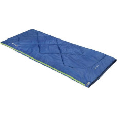 High Peak Schlafsack Ceduna (blau/dunkelblau)