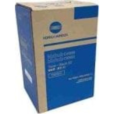 Konica Minolta Toner Konica Minolta Magenta Oryginał  (AAJW352)