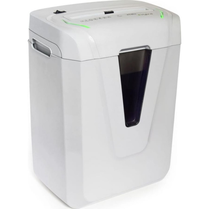 Argo Niszczarka Argo Niszczarka P-4/ T-4/ E-3/ F-1 A4 ARGO HYBRID S 121293 14 kartek ścinki 3,5x40mm 30 litrów