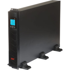 East UPS EAST ZASILACZ UPS AT-UPS2000RT/2-RACK 2000 VA EAST