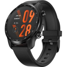 Ticwatch Smartwatch TicWatch Smartwatch TicWatch Pro 3 Ultra GPS Czarny