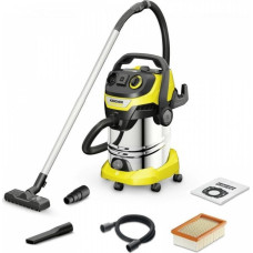 Karcher Odkurzacz Karcher Odkurzacz uniwersalny 1.628-361.0 WD 6 P S V-30/6/22/T EU III