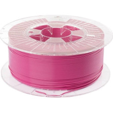Skriware Filament do drukarek 3D Banach PLA 1kg - różowy