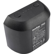 Godox Zestaw studyjny GODOX Akumulator Godox WB26 do lamp błyskowych AD600 Pro TTL