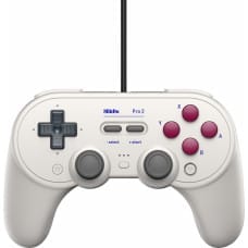 8Bitdo Gamepad 8BitDo Pro2 G Classic Edition przewodowy