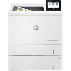 HP Drukarka laserowa HP Color LaserJet Enterprise M555x