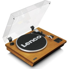 Lenco Gramofon Lenco Lenco LS-55WA walnut