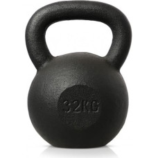 HMS Kettlebell żeliwny 32kg HMS KZG32