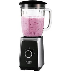 Adler AD 4076 blender 1.5 L Tabletop blender 500 W Black