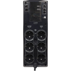 APC Back-UPS Pro Line-Interactive 1.2 kVA 720 W