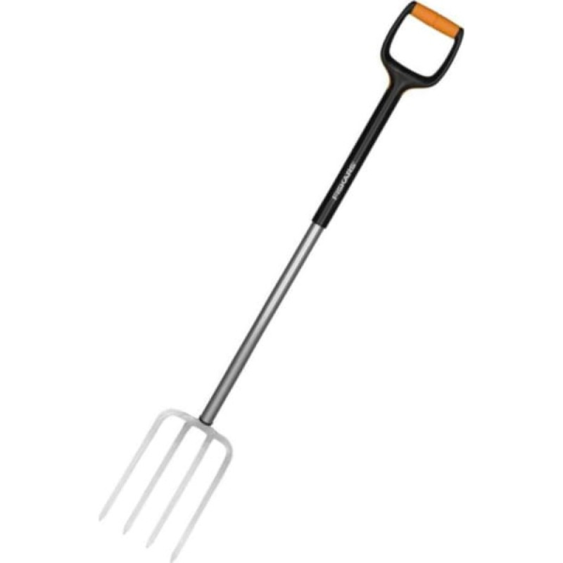 Fiskars Widły do kopania XACT dł. 1200mm szer. 180mm - 133481