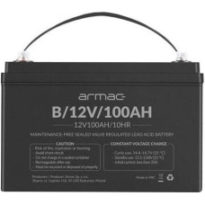 Armac Universal gel battery for Ups Armac B/12V/100Ah