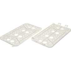 Satel CONTROL PANEL ENCLOSURE/INSERTS OMI-5 PI SATEL