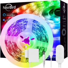 Gosund | Nitebird Taśma LED Gosund | NiteBird RGB multikolor (03034)