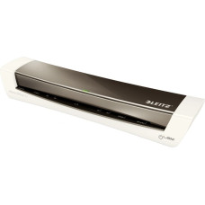 Leitz iLAM Laminator Home Office A3 Hot laminator 310 mm/min Grey, White