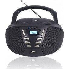 Blaupunkt Radio Blaupunkt BB7BK CD Portable CD player