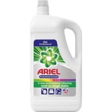 Ariel Płyn Do Prania Color 4,95l