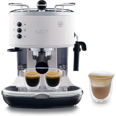 Delonghi De'Longhi Icona Classic Manual Espresso automāts 1,4 L