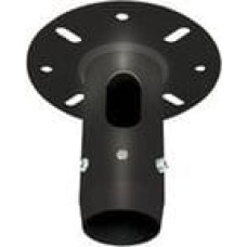 B-Tech Uchwyt sufitowy Czarny (BT7822/B)