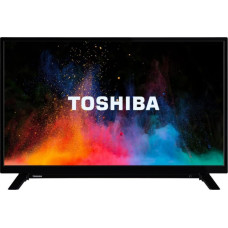 Toshiba Telewizor Toshiba 32WL1C63DG LED 32'' HD Ready