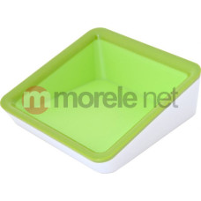Bluelounge Stojak BlueLounge Nest uniwersalny tablet smartfon zielony (NS-GRN-EU)