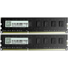 G.skill DIMM 16 GB DDR3-1600 (2x 8 GB) Dual-Kit (F3-1600C11D-16GNT, NT, INTEL XMP, Lite Retail)