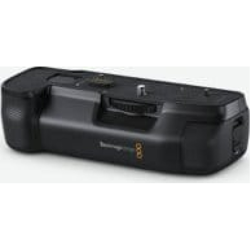 Blackmagic Blackmagic Design Battery Grip for Pocket Camera 6K